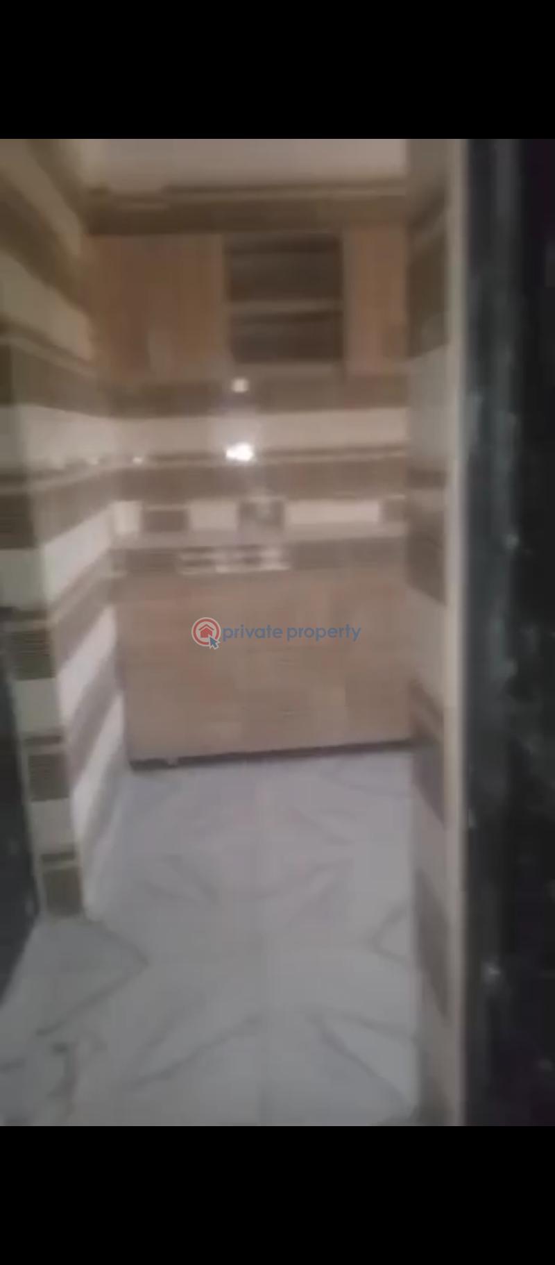 3 bedroom Flat & Apartment For Rent Mangoro Ikeja Lagos - 3