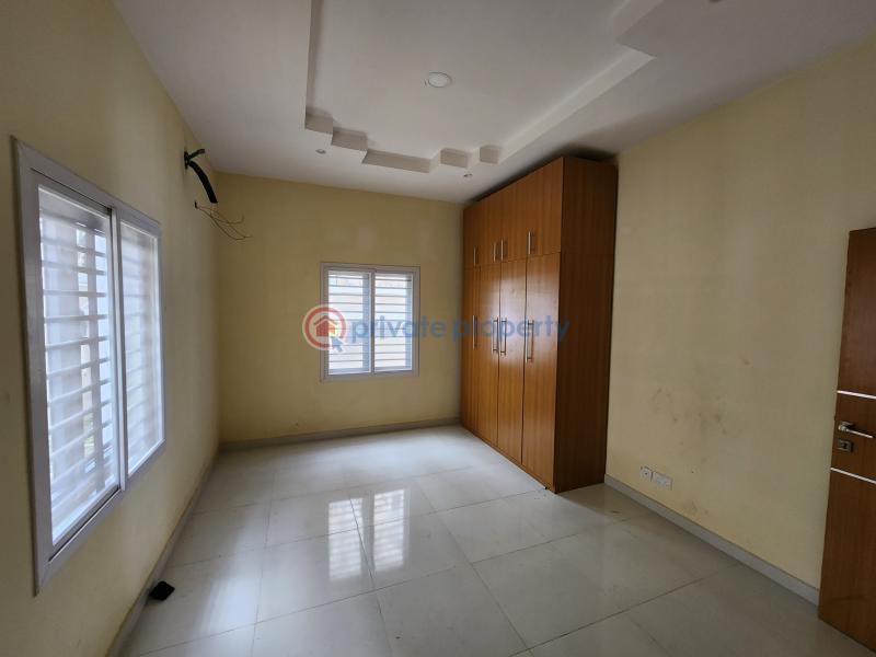 3 bedroom House For Rent Ikota Lekki Lagos - 3