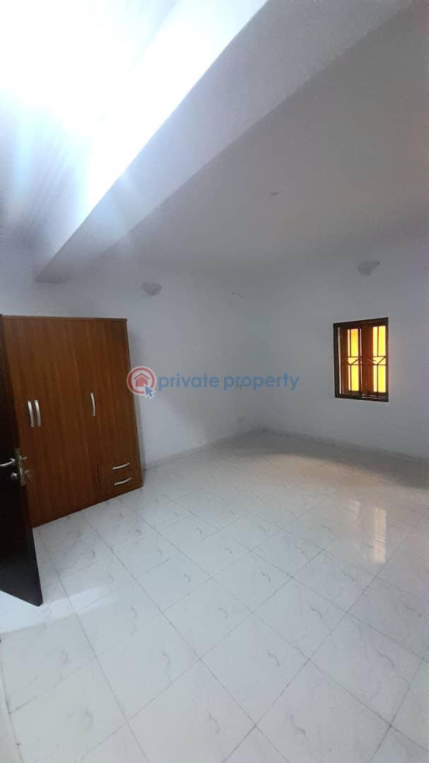 3 bedroom Flat & Apartment For Rent Admirathy Way Lekki Phase 1 Lagos - 0