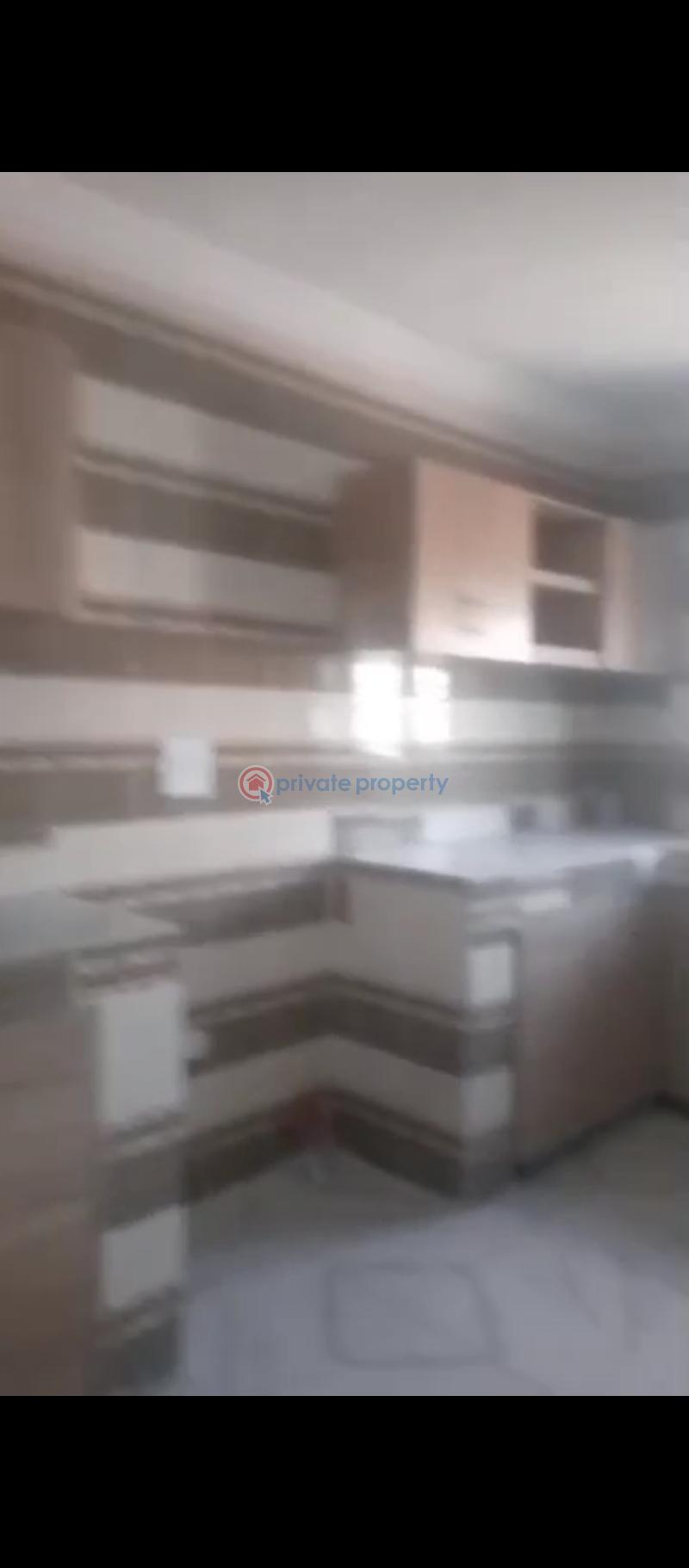 3 bedroom Flat & Apartment For Rent Mangoro Ikeja Lagos - 2