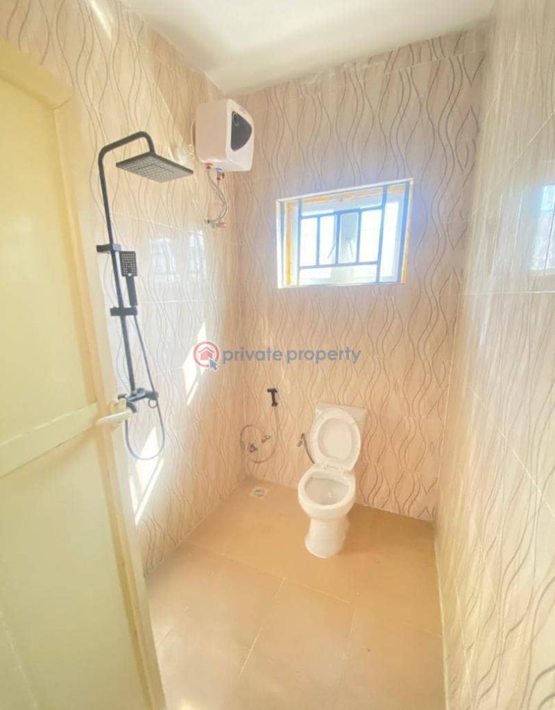 3 bedroom Flat & Apartment For Rent Awoyaya Ajah Lagos - 5
