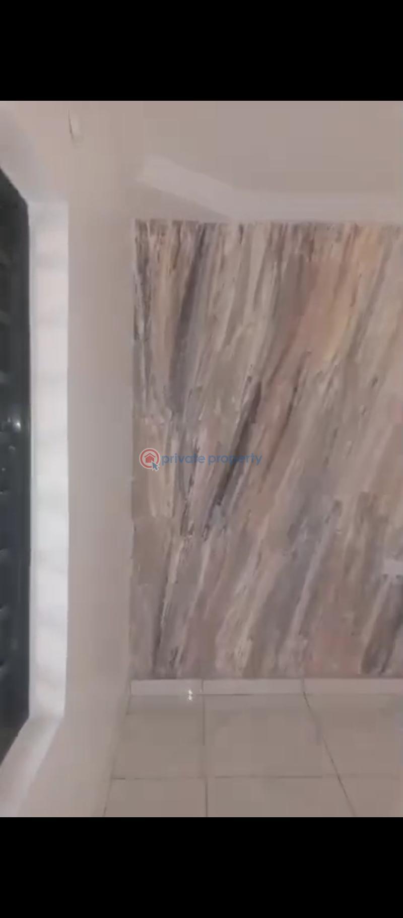 3 bedroom Flat & Apartment For Rent Mangoro Ikeja Lagos - 5