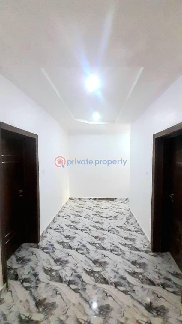 3 bedroom Flat & Apartment For Rent Admirathy Way Lekki Phase 1 Lagos - 5