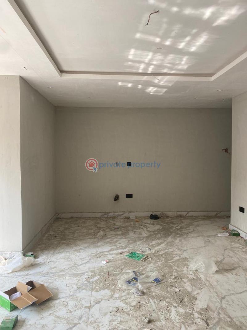 3 bedroom Flat & Apartment For Rent Alagomeji Yaba Lagos - 7