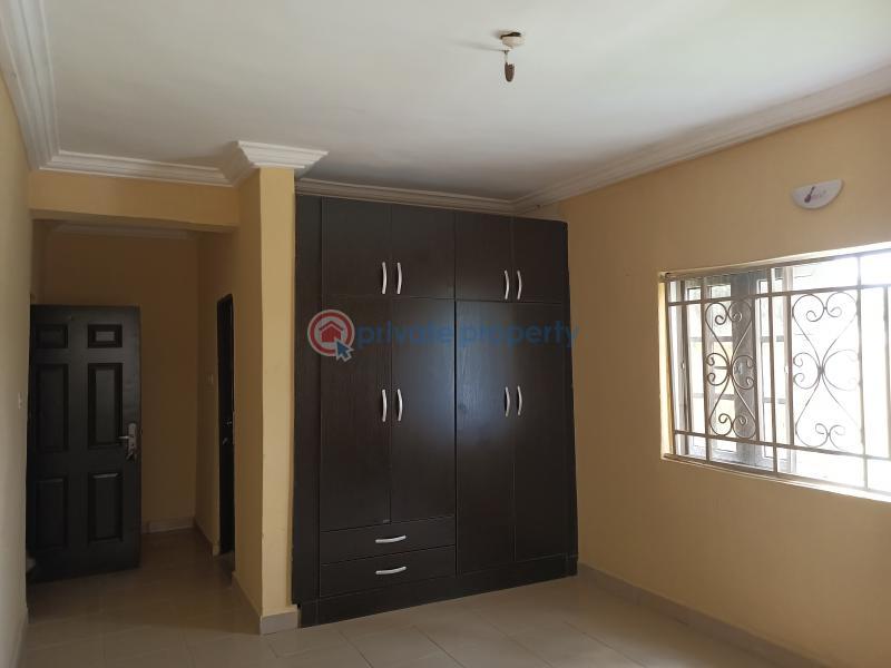 3 bedroom Flat & Apartment For Rent Dakibiyu By Jabi Abuja Phase 2 (PID