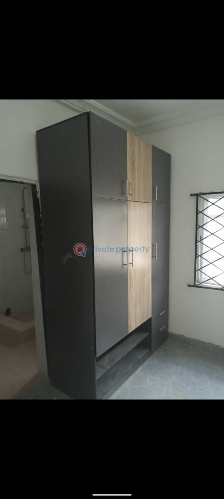 3 bedroom House For Rent Alpha Grace Estate Ibadan Oyo - 4