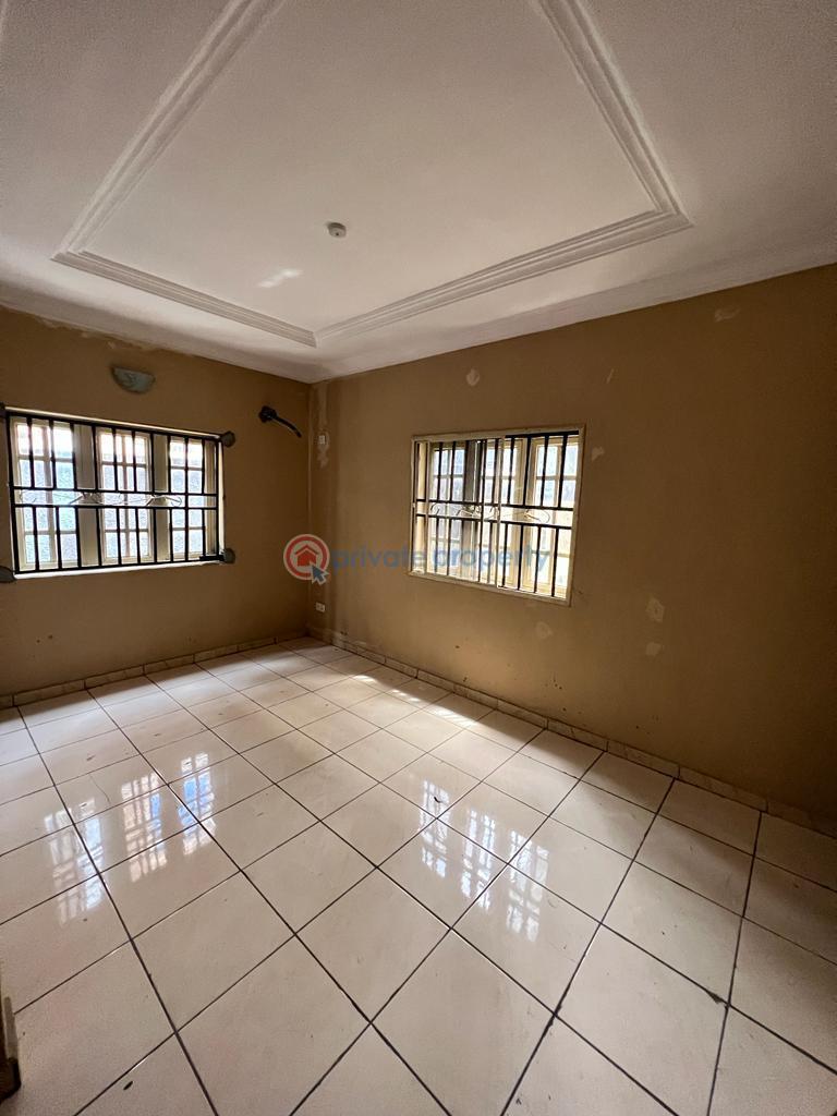 2 bedroom Flat & Apartment For Rent Even Estate Badore Ajah Lagos - 3