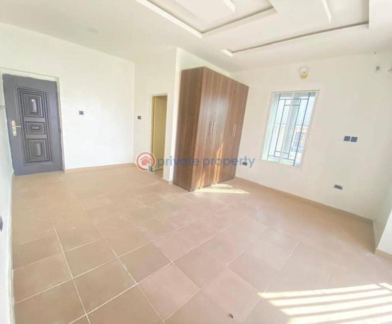 3 bedroom Flat & Apartment For Rent Awoyaya Ajah Lagos - 2
