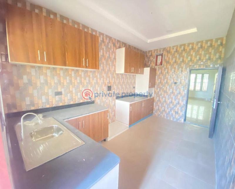 3 bedroom Flat & Apartment For Rent Awoyaya Ajah Lagos - 3