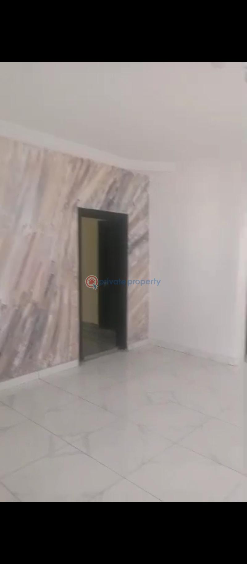 3 bedroom Flat & Apartment For Rent Mangoro Ikeja Lagos - 6
