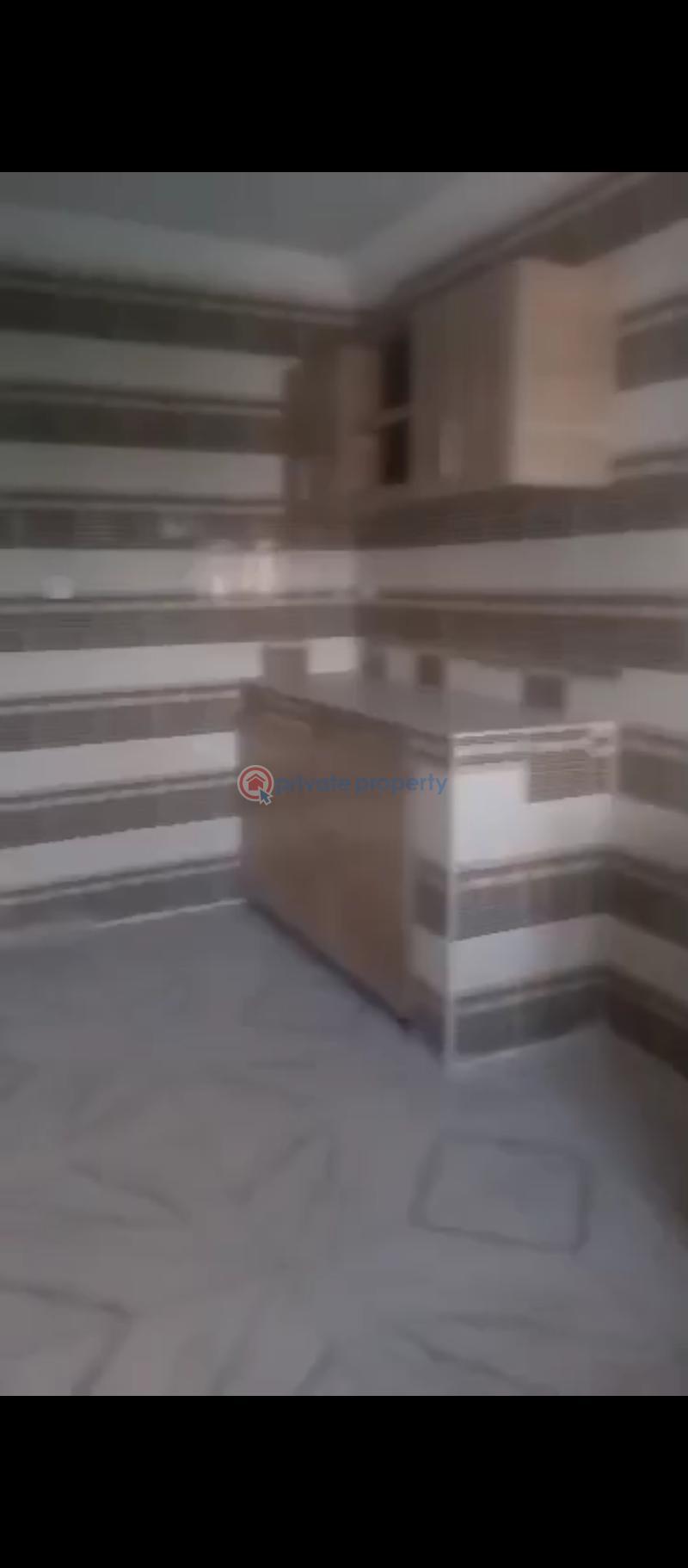 3 bedroom Flat & Apartment For Rent Mangoro Ikeja Lagos - 1