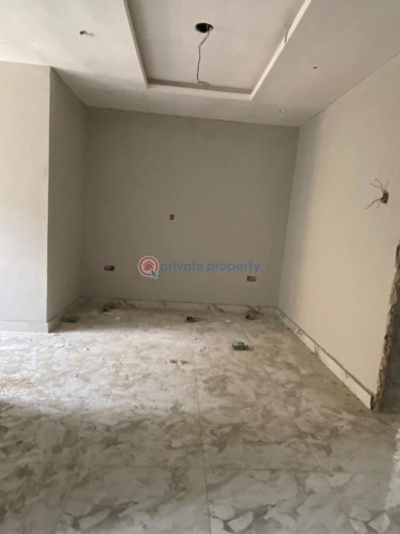 3 bedroom Flat & Apartment For Rent Alagomeji Yaba Lagos - 20