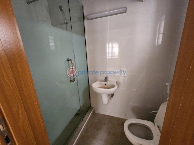 3 bedroom House For Rent Ikota Lekki Lagos - 4