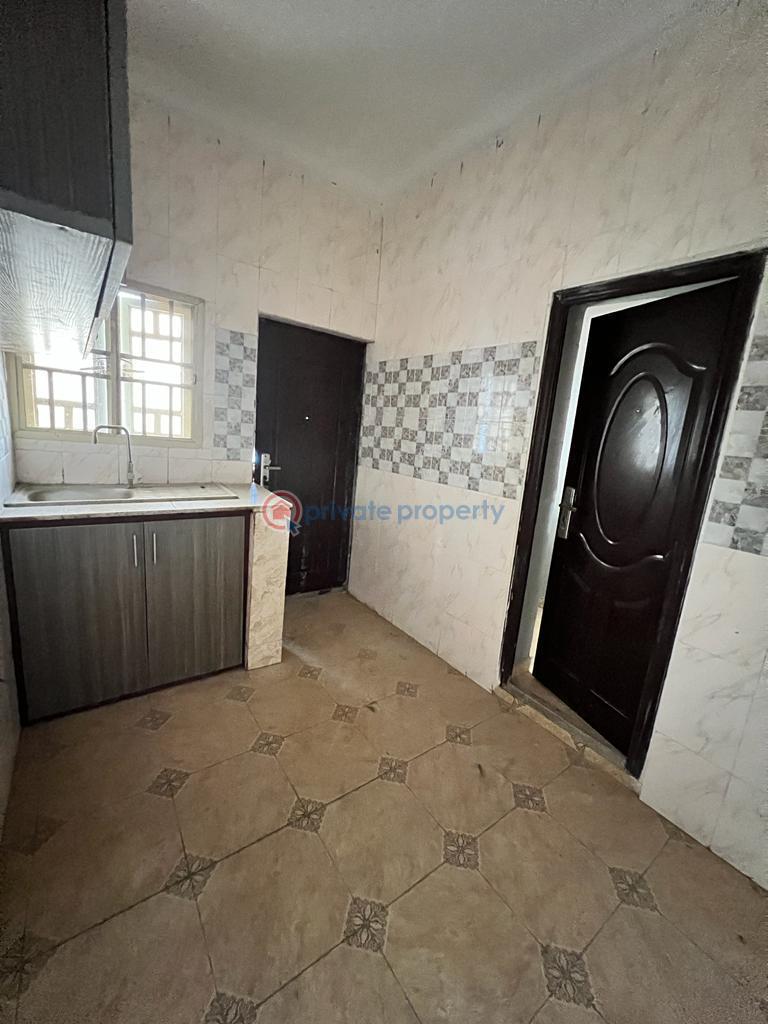 2 bedroom Flat & Apartment For Rent Even Estate Badore Ajah Lagos - 7