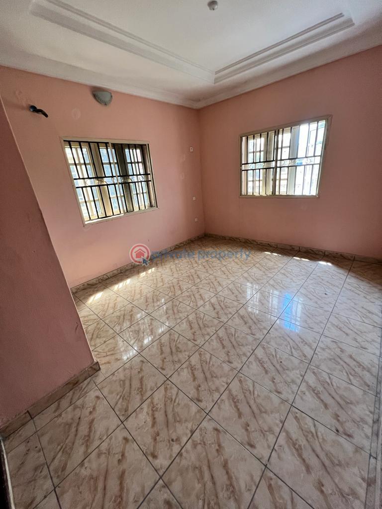 2 bedroom Flat & Apartment For Rent Even Estate Badore Ajah Lagos - 12