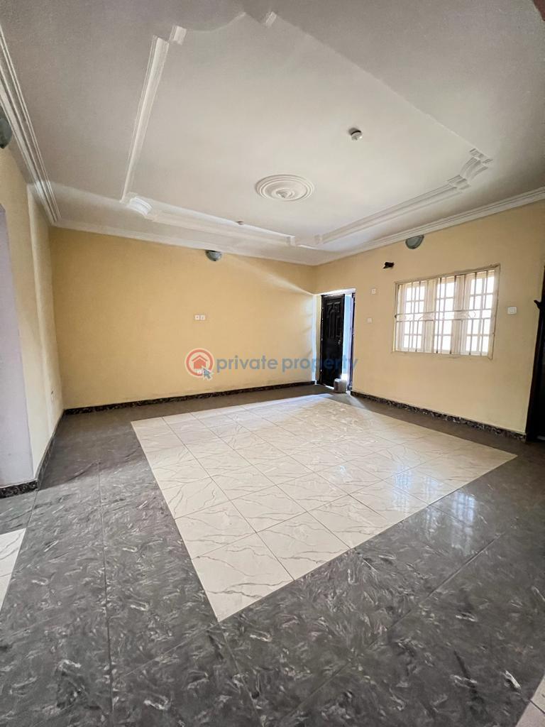 2 bedroom Flat & Apartment For Rent Even Estate Badore Ajah Lagos - 2