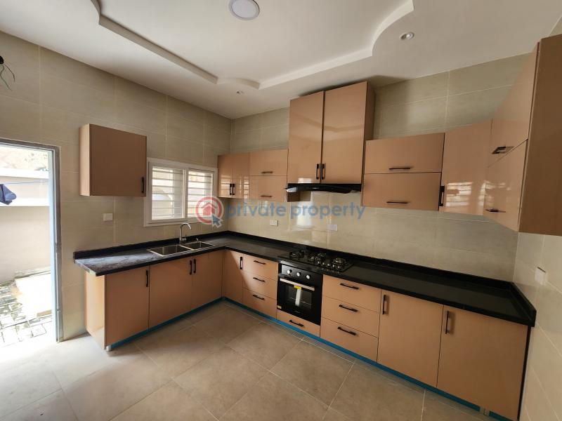 3 bedroom House For Rent Ikota Lekki Lagos - 7
