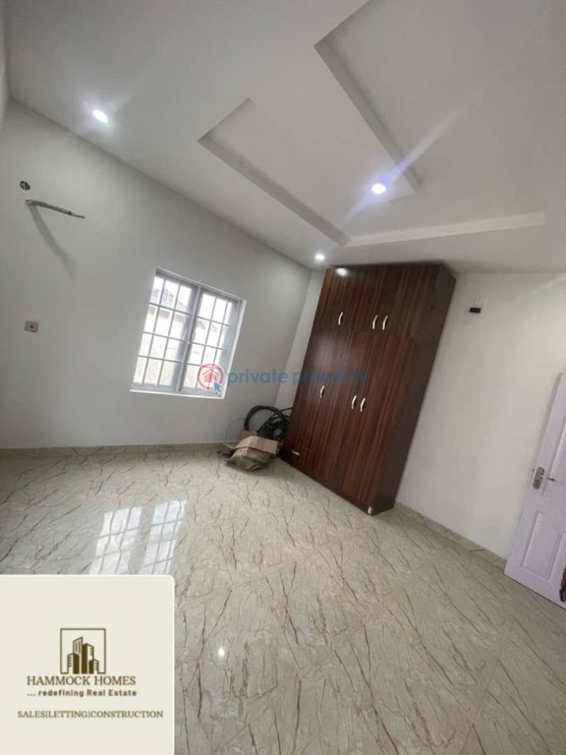 3 bedroom House For Rent Adeoje Estate Akala Express Ibadan Oyo - 6