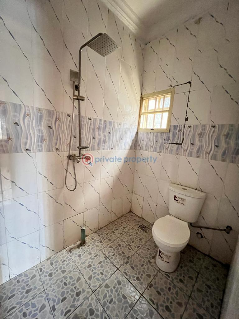 2 bedroom Flat & Apartment For Rent Even Estate Badore Ajah Lagos - 10