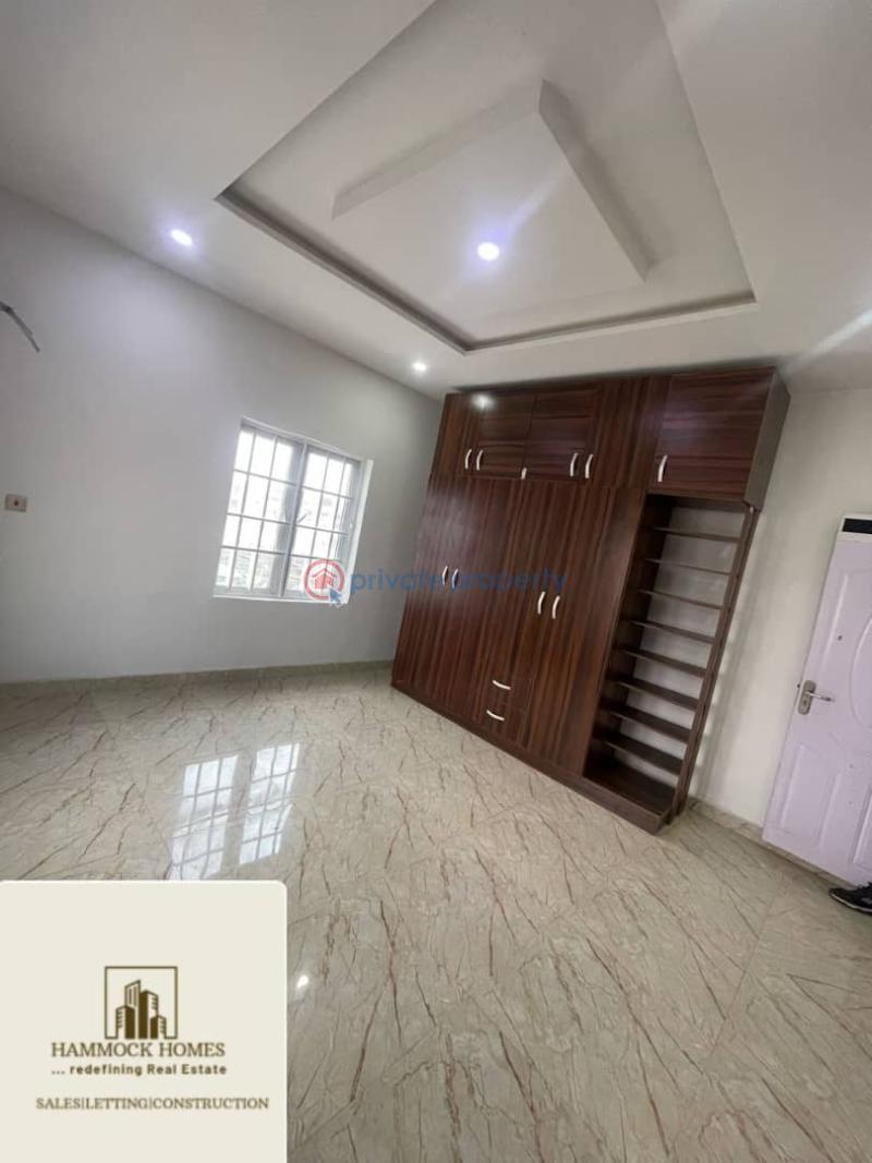 3 bedroom House For Rent Adeoje Estate Akala Express Ibadan Oyo - 0