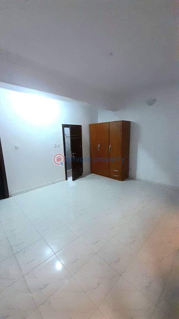 3 bedroom Flat & Apartment For Rent Admirathy Way Lekki Phase 1 Lagos - 1