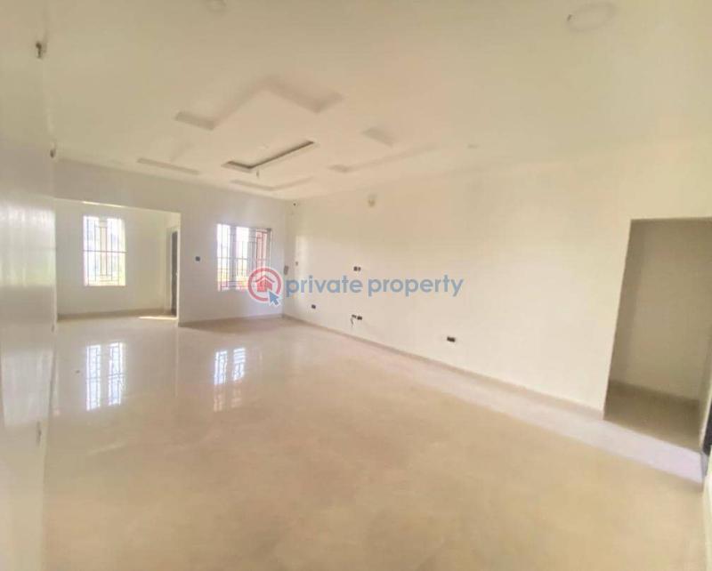 3 bedroom Flat & Apartment For Rent Awoyaya Ajah Lagos - 9