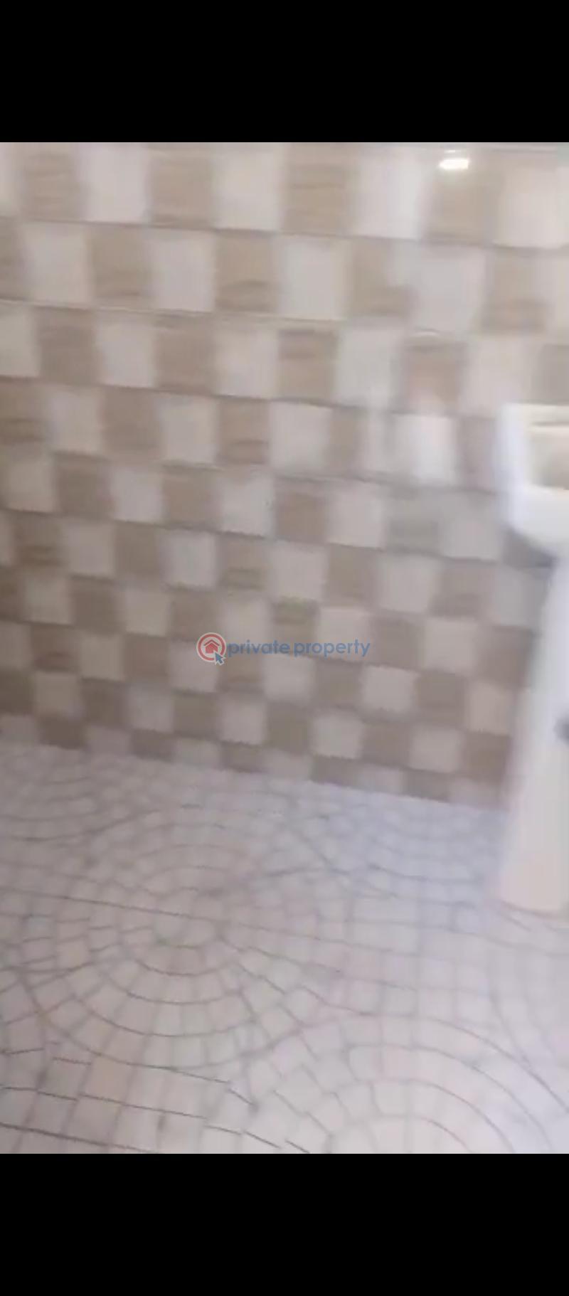 3 bedroom Flat & Apartment For Rent Mangoro Ikeja Lagos - 8