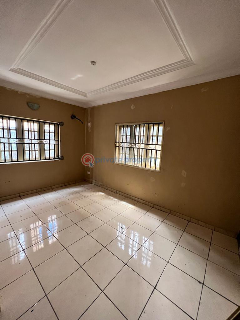 2 bedroom Flat & Apartment For Rent Even Estate Badore Ajah Lagos - 8