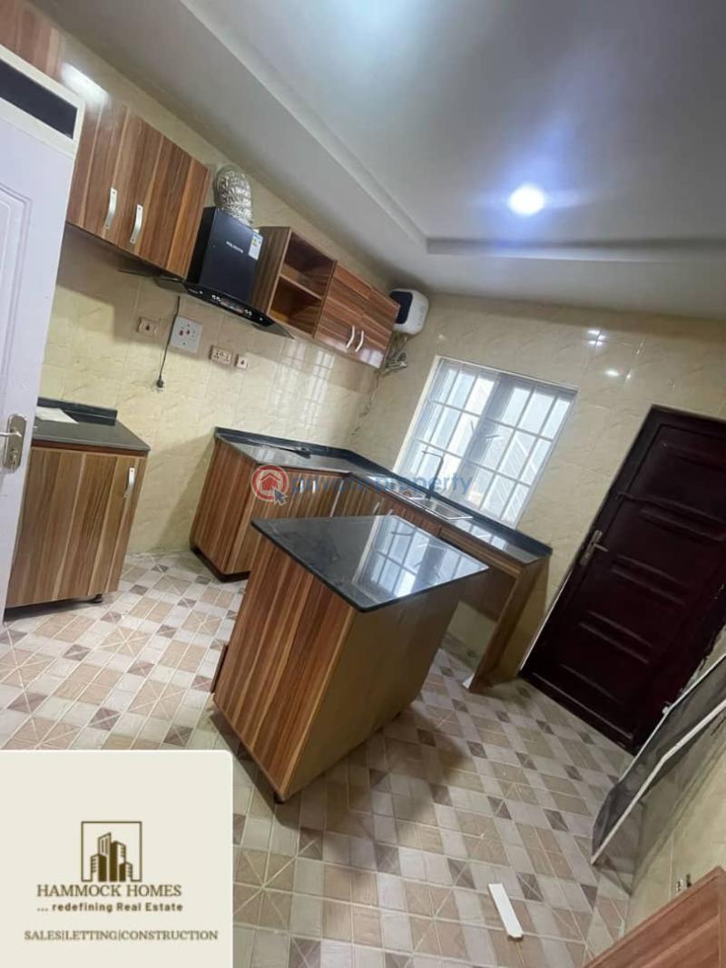 3 bedroom House For Rent Adeoje Estate Akala Express Ibadan Oyo - 7