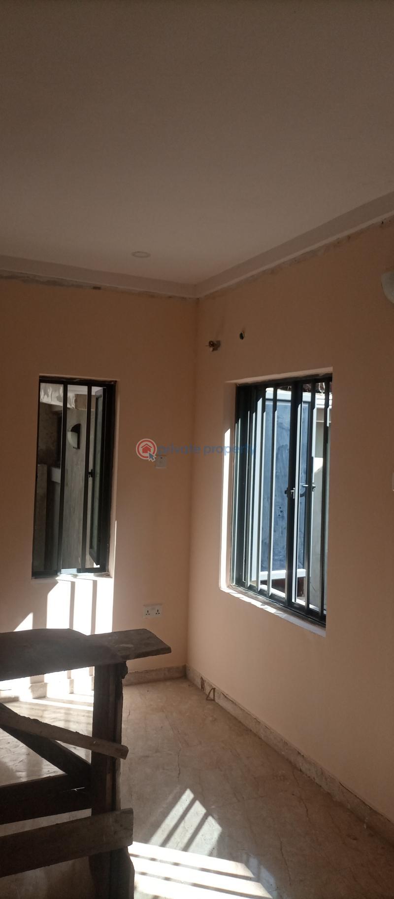 3 bedroom Shared Apartment For Rent Ikeja Lagos - 11