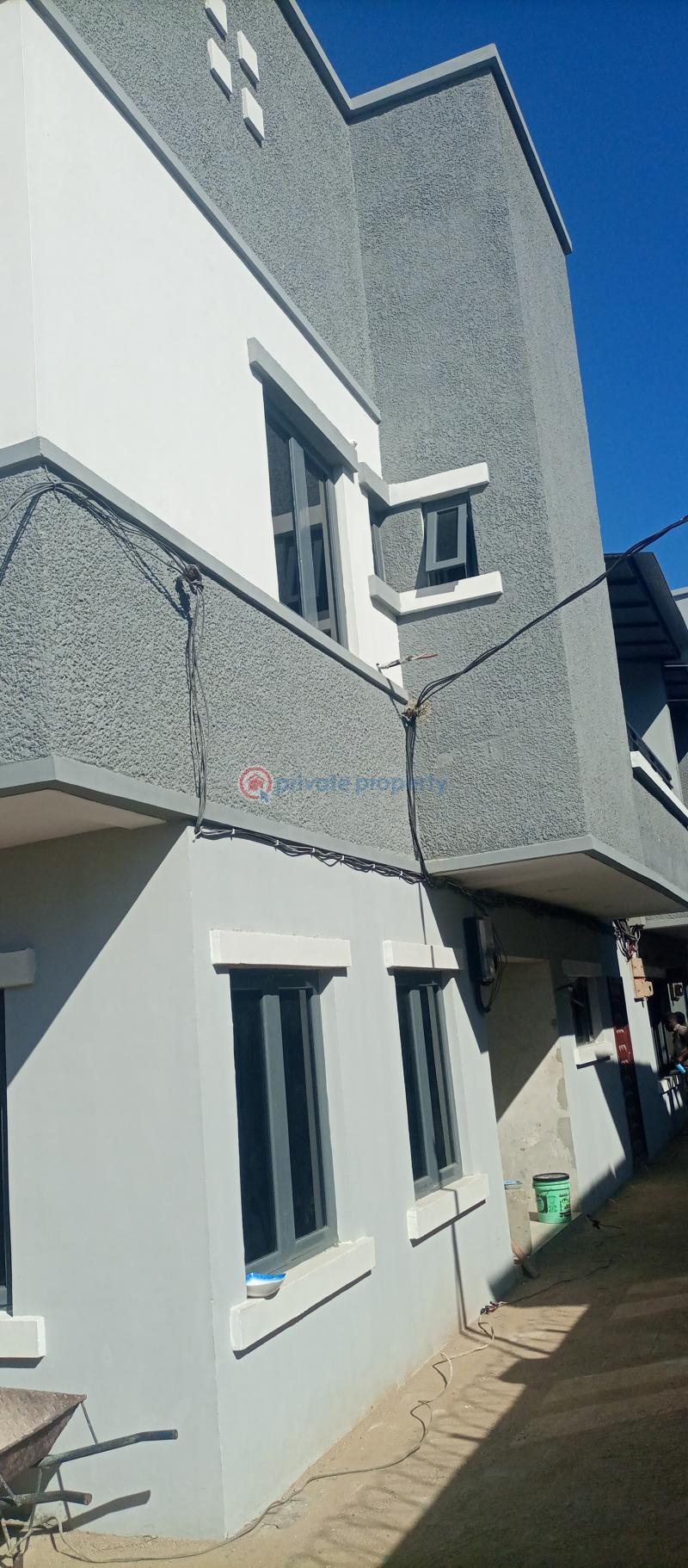 3 bedroom Shared Apartment For Rent Ikeja Lagos - 13