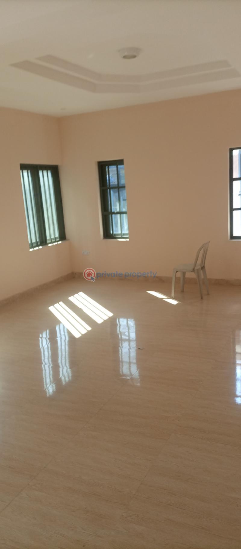 3 bedroom Shared Apartment For Rent Ikeja Lagos - 3