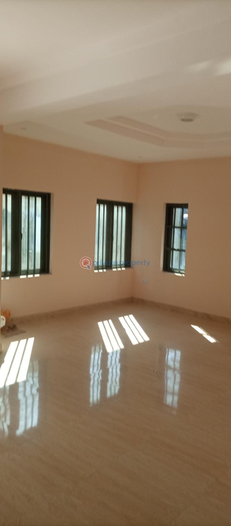 3 bedroom Shared Apartment For Rent Ikeja Lagos - 10