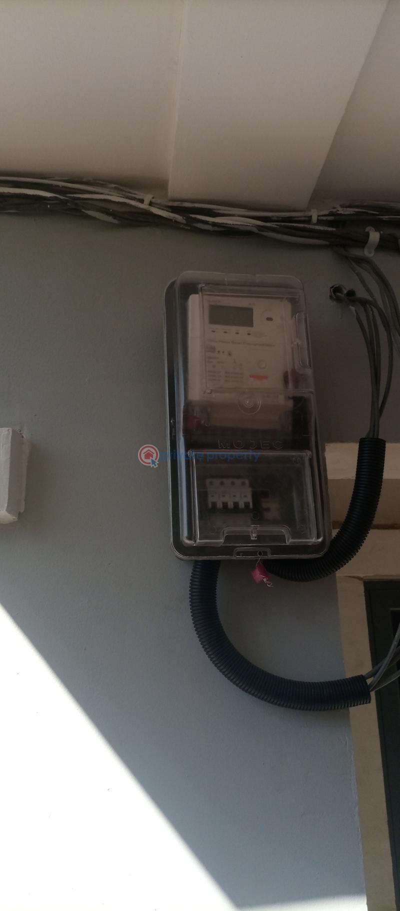 3 bedroom Shared Apartment For Rent Ikeja Lagos - 1