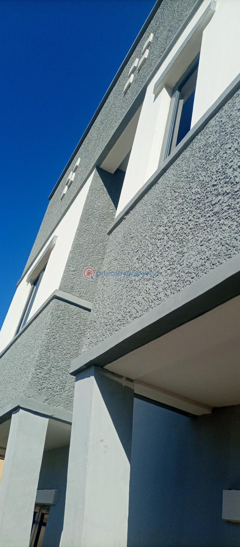 3 bedroom Shared Apartment For Rent Ikeja Lagos - 2