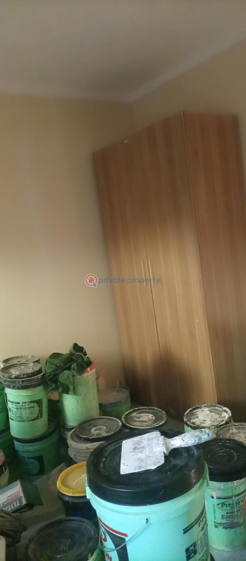 3 bedroom Shared Apartment For Rent Ikeja Lagos - 12