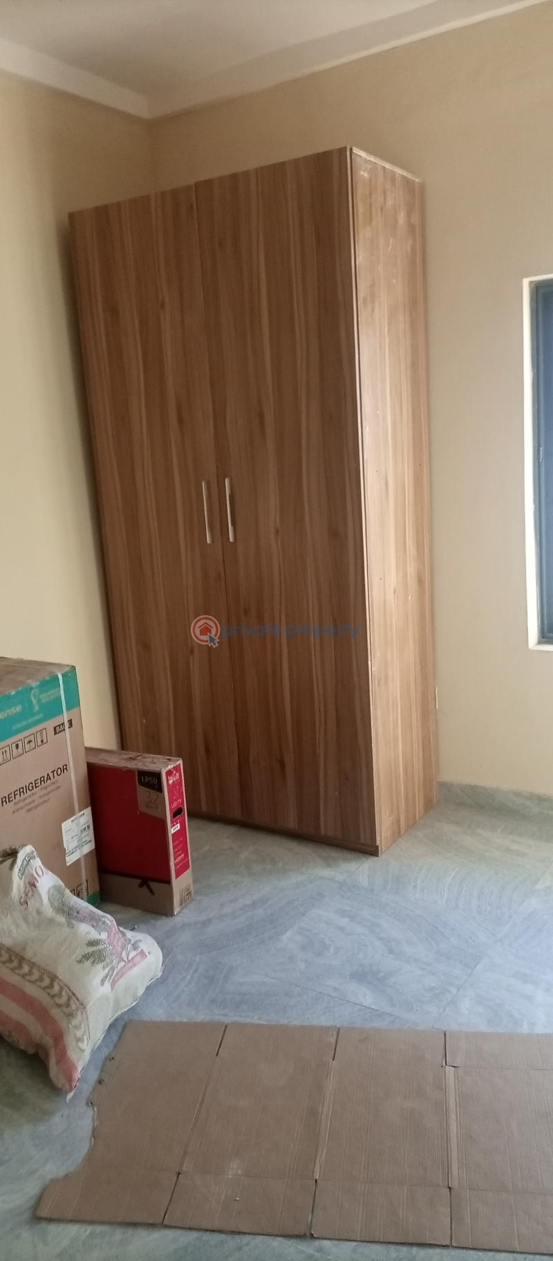 3 bedroom Shared Apartment For Rent Ikeja Lagos - 9