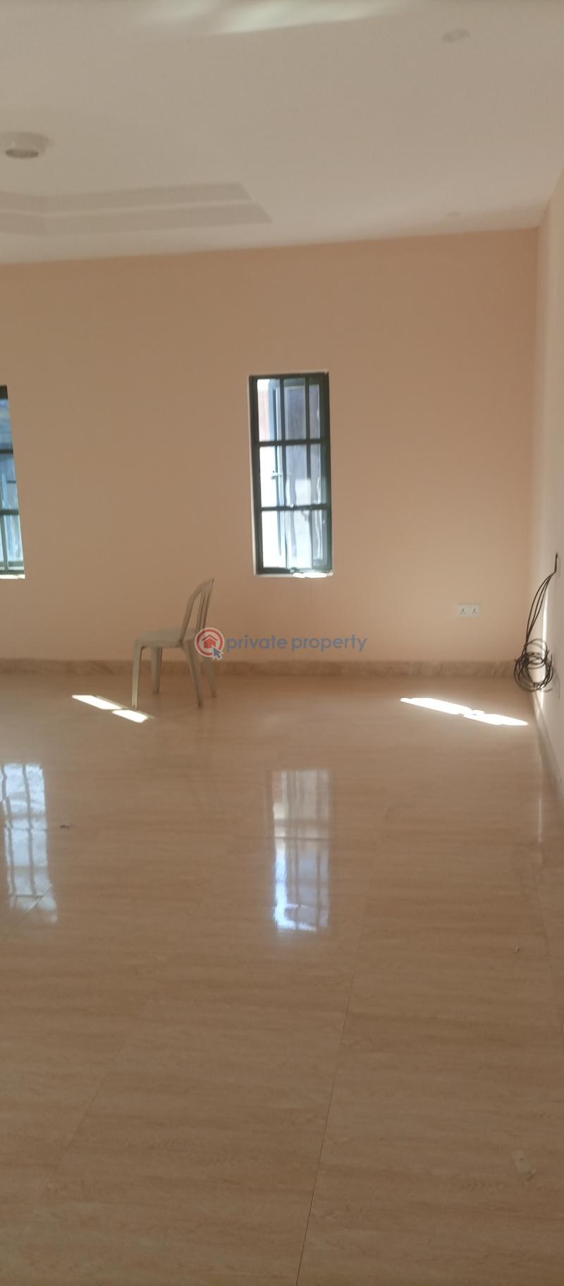 3 bedroom Shared Apartment For Rent Ikeja Lagos - 6