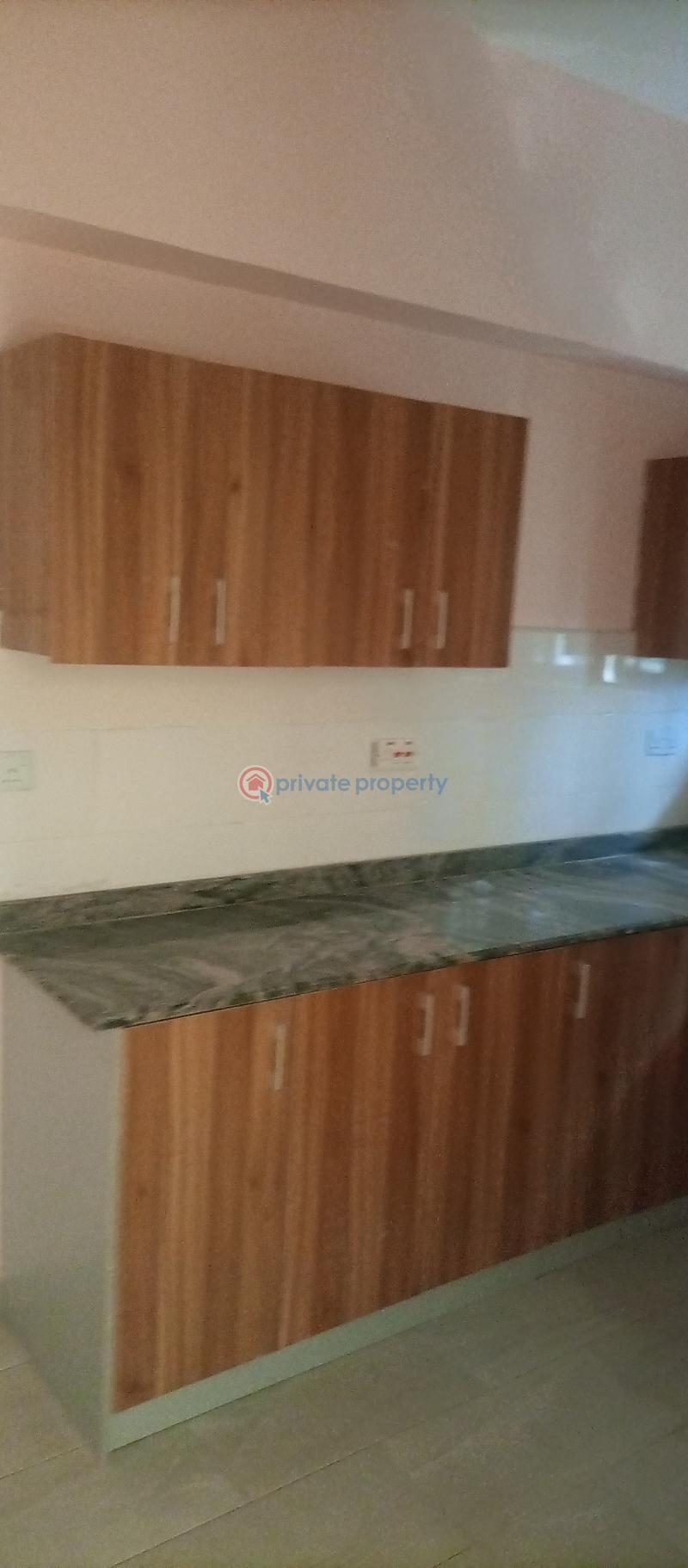 3 bedroom Shared Apartment For Rent Ikeja Lagos - 7