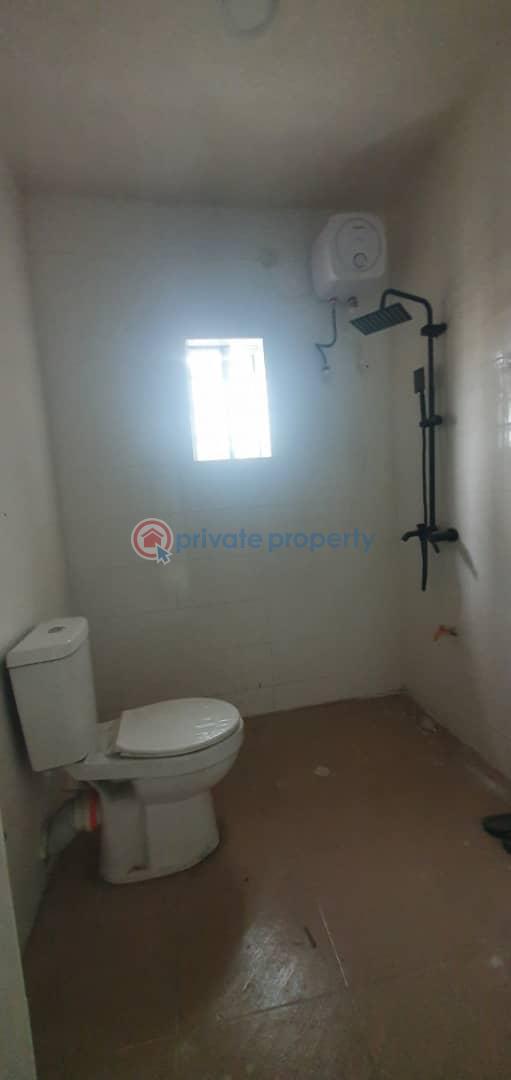 3 bedroom Flat & Apartment For Rent Sabo Alagomeji, Yaba, Lagos. Sabo Yaba Lagos - 4