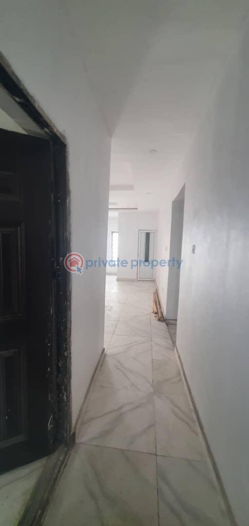 3 bedroom Flat & Apartment For Rent Sabo Alagomeji, Yaba, Lagos. Sabo Yaba Lagos - 2