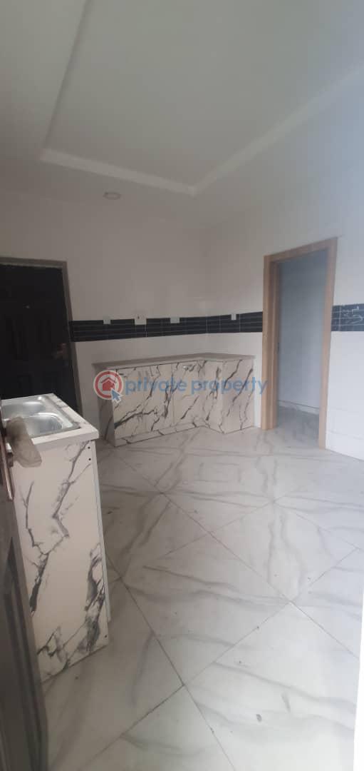 3 bedroom Flat & Apartment For Rent Sabo Alagomeji, Yaba, Lagos. Sabo Yaba Lagos - 5