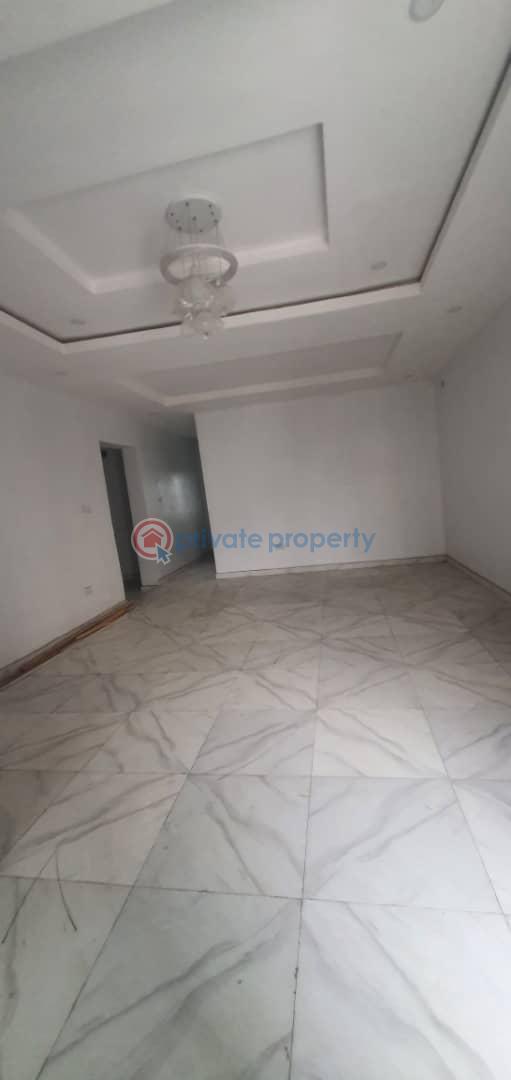 3 bedroom Flat & Apartment For Rent Sabo Alagomeji, Yaba, Lagos. Sabo Yaba Lagos - 7