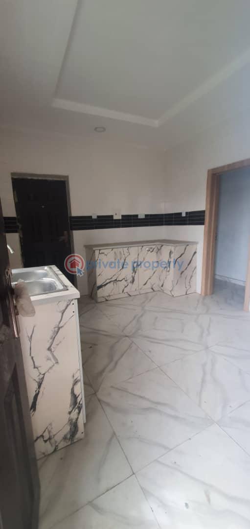 3 bedroom Flat & Apartment For Rent Sabo Alagomeji, Yaba, Lagos. Sabo Yaba Lagos - 6