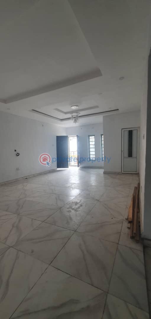 3 bedroom Flat & Apartment For Rent Sabo Alagomeji, Yaba, Lagos. Sabo Yaba Lagos - 3