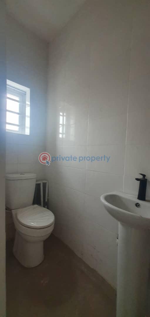 3 bedroom Flat & Apartment For Rent Sabo Alagomeji, Yaba, Lagos. Sabo Yaba Lagos - 10