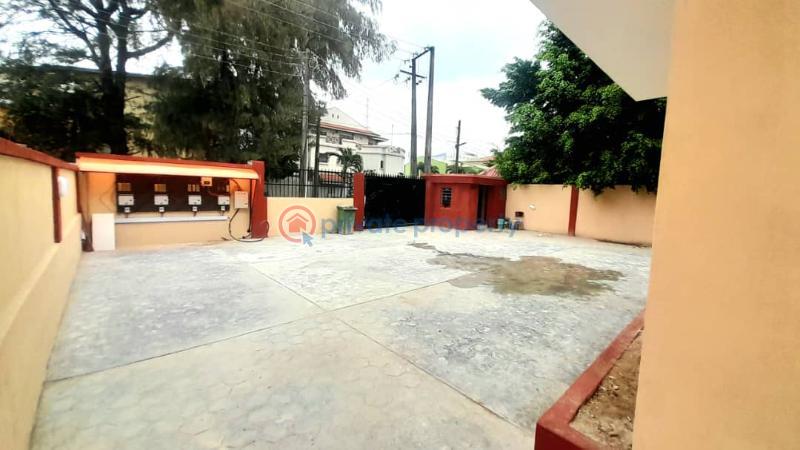 3 bedroom Flat & Apartment For Rent Admirathy Way Lekki Phase 1 Lagos - 6