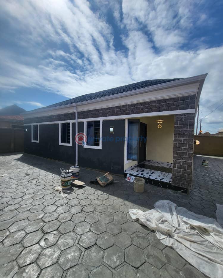 3 bedroom House For Sale Olusetan Elebu, Off Akala Expressway Ibadan Oyo - 6