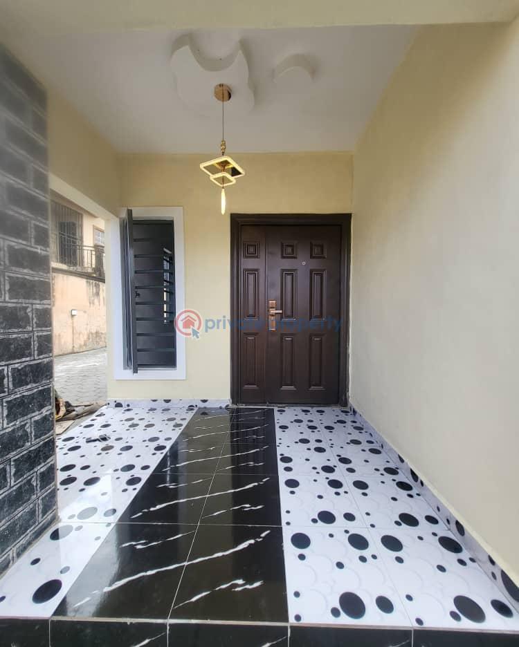 3 bedroom House For Sale Olusetan Elebu, Off Akala Expressway Ibadan Oyo - 1