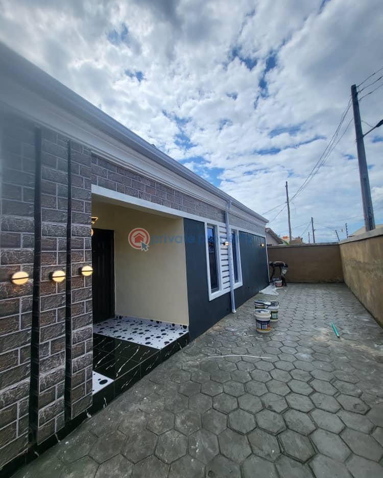 3 bedroom House For Sale Olusetan Elebu, Off Akala Expressway Ibadan Oyo - 5